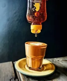 Baboon Sugar Beverage